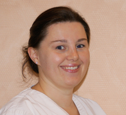Mitarbeiter der Zahnarztpraxis Kristin Liebert, Bad Schwartau